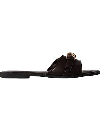 Mules à Enfiler Joia