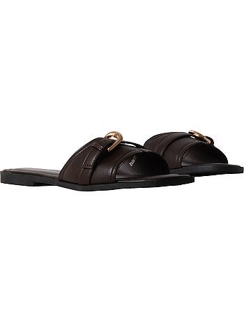 Mules à Enfiler Joia