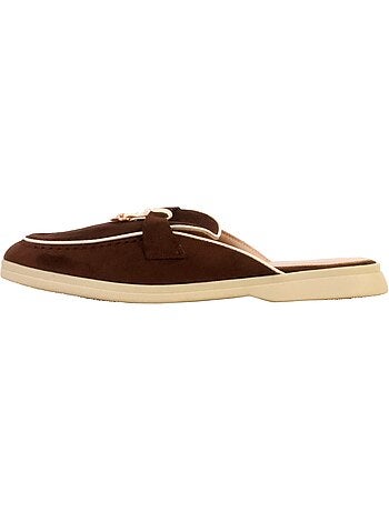 Mules à Enfiler Joia