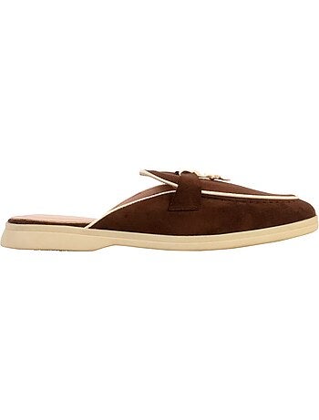 Mules à Enfiler Joia