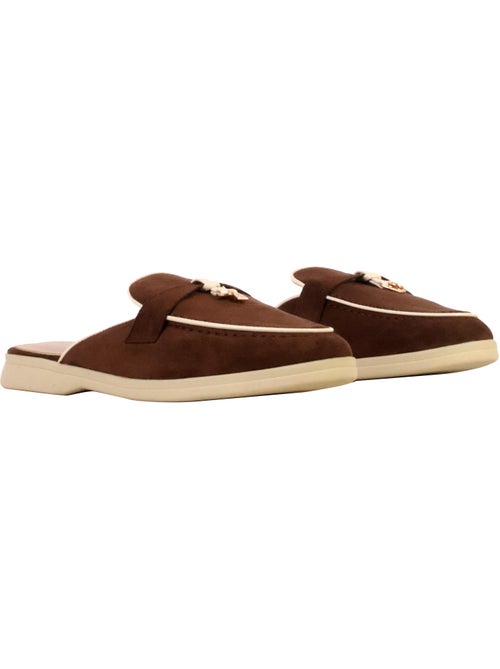 Mules à Enfiler Joia - Kiabi