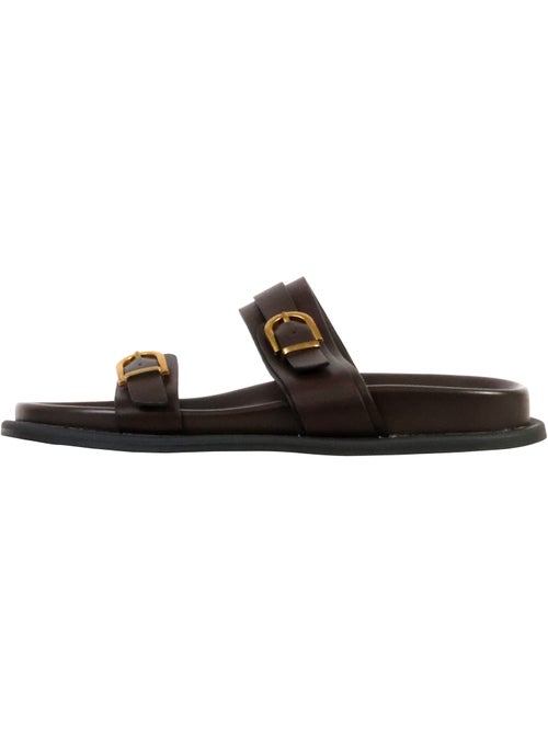 Mules à Enfiler Joia - Kiabi