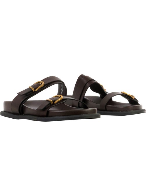 Mules à Enfiler Joia - Kiabi
