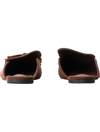 Mules à Enfiler Joia