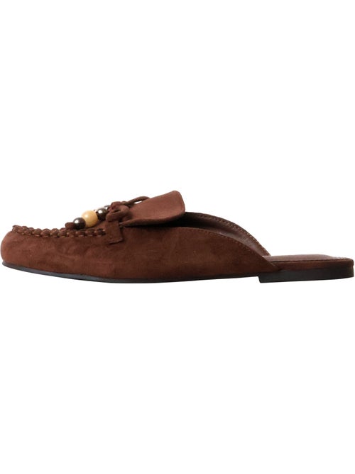 Mules à Enfiler Joia - Kiabi