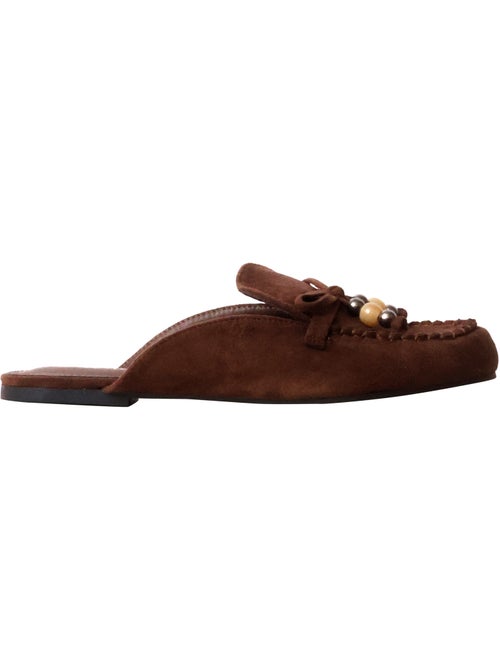 Mules à Enfiler Joia - Kiabi