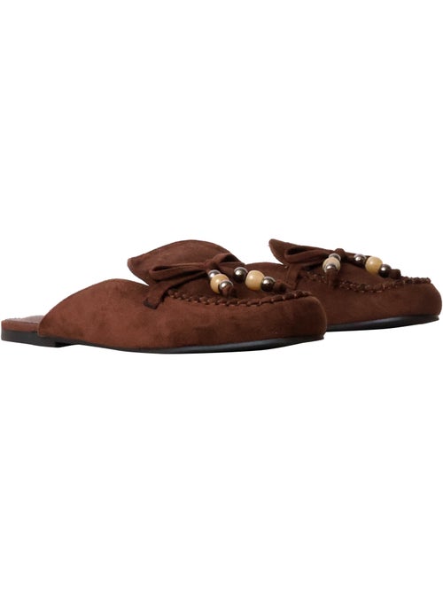 Mules à Enfiler Joia - Kiabi