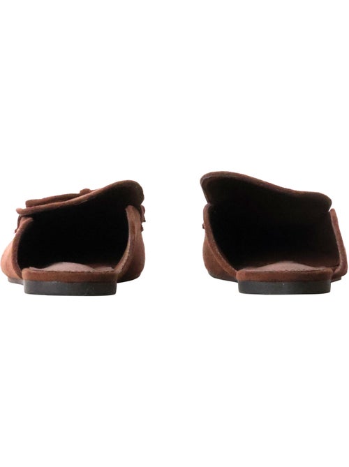 Mules à Enfiler Joia - Kiabi