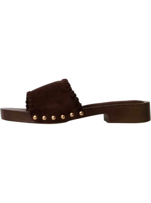 Mules à Enfiler Joia - Kiabi