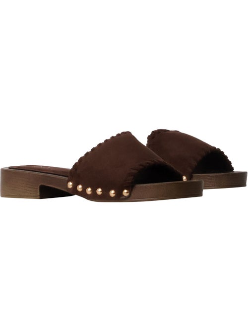 Mules à Enfiler Joia - Kiabi