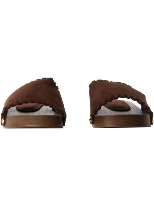 Mules à Enfiler Joia - Kiabi