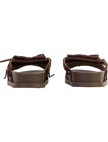 Mules à Enfiler Joia