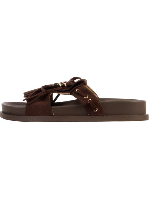 Mules à Enfiler Joia - Kiabi
