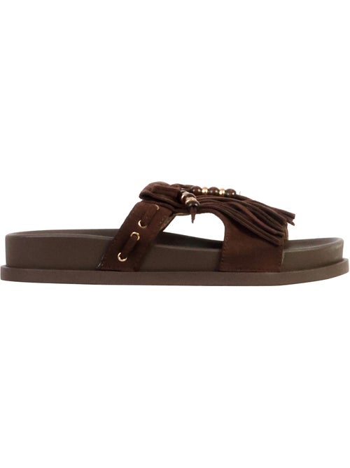 Mules à Enfiler Joia - Kiabi