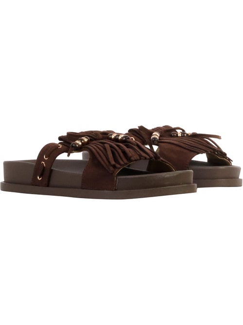 Mules à Enfiler Joia - Kiabi