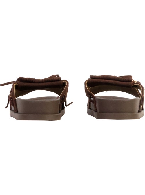 Mules à Enfiler Joia - Kiabi