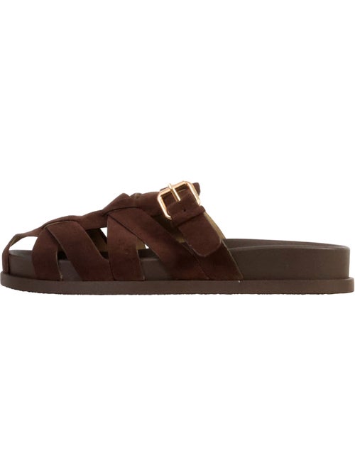 Mules à Enfiler Joia - Kiabi