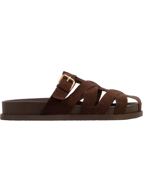 Mules à Enfiler Joia - Kiabi