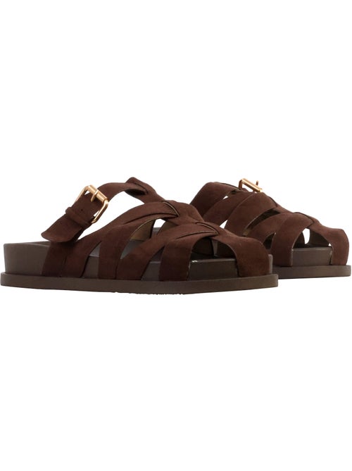 Mules à Enfiler Joia - Kiabi