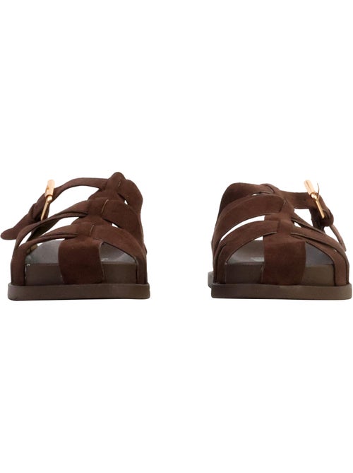 Mules à Enfiler Joia - Kiabi