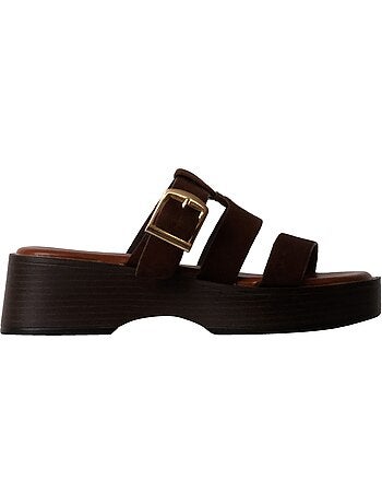Mules à Enfiler Joia