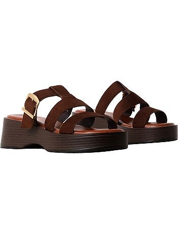 Mules à Enfiler Joia