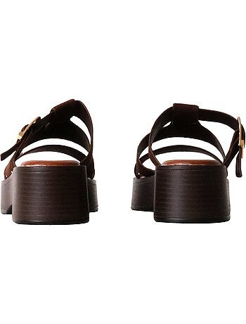 Mules à Enfiler Joia