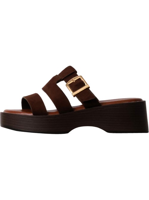 Mules à Enfiler Joia - Kiabi