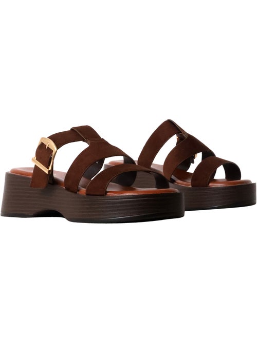 Mules à Enfiler Joia - Kiabi