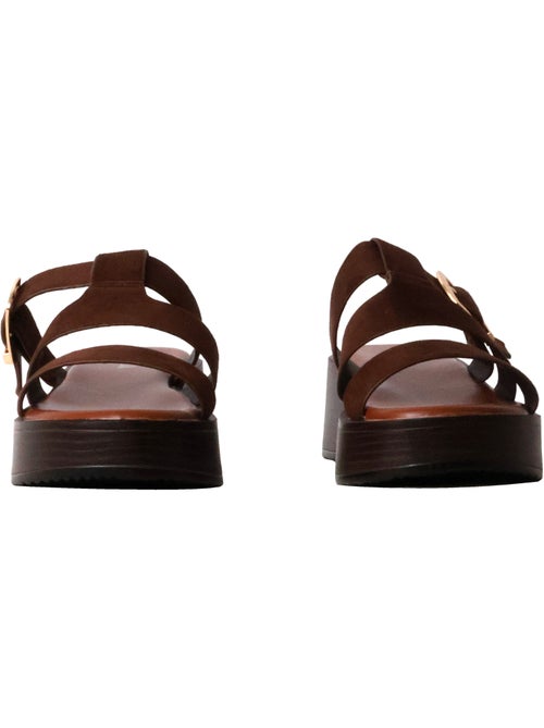 Mules à Enfiler Joia - Kiabi