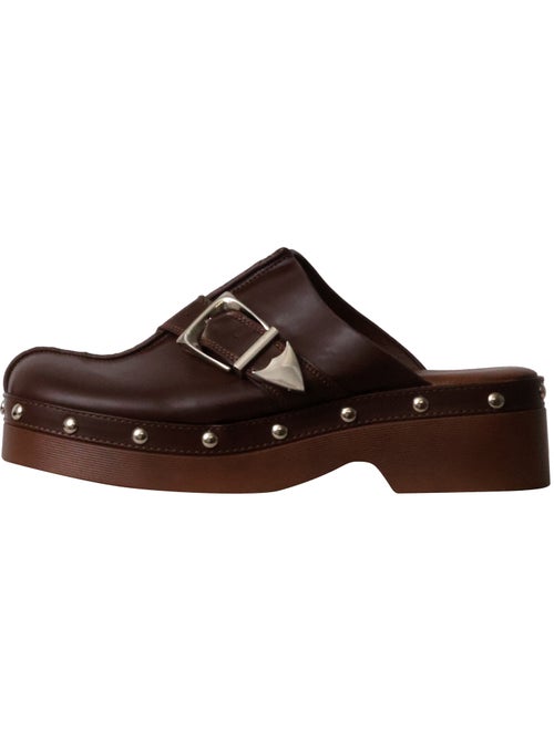 Mules à Enfiler Joia - Kiabi