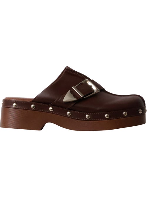 Mules à Enfiler Joia - Kiabi