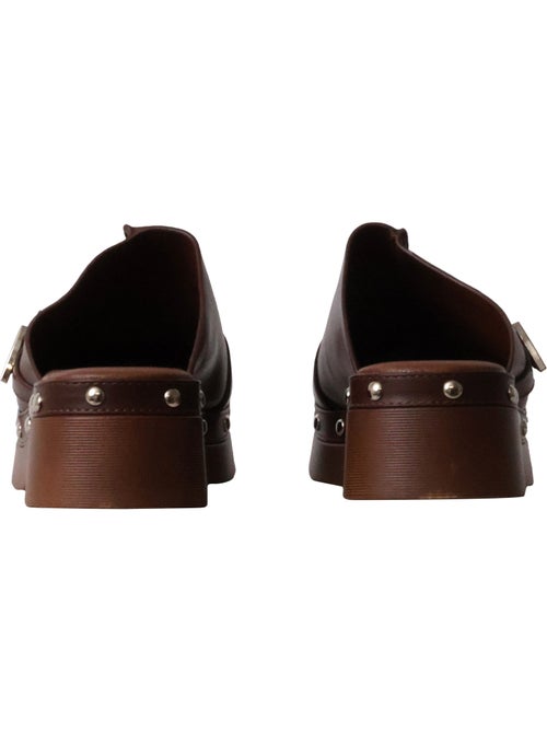 Mules à Enfiler Joia - Kiabi