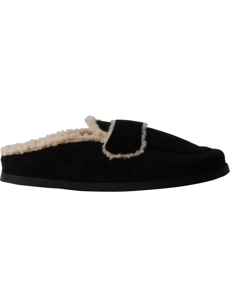 Mules à Enfiler Joia Noir - Kiabi
