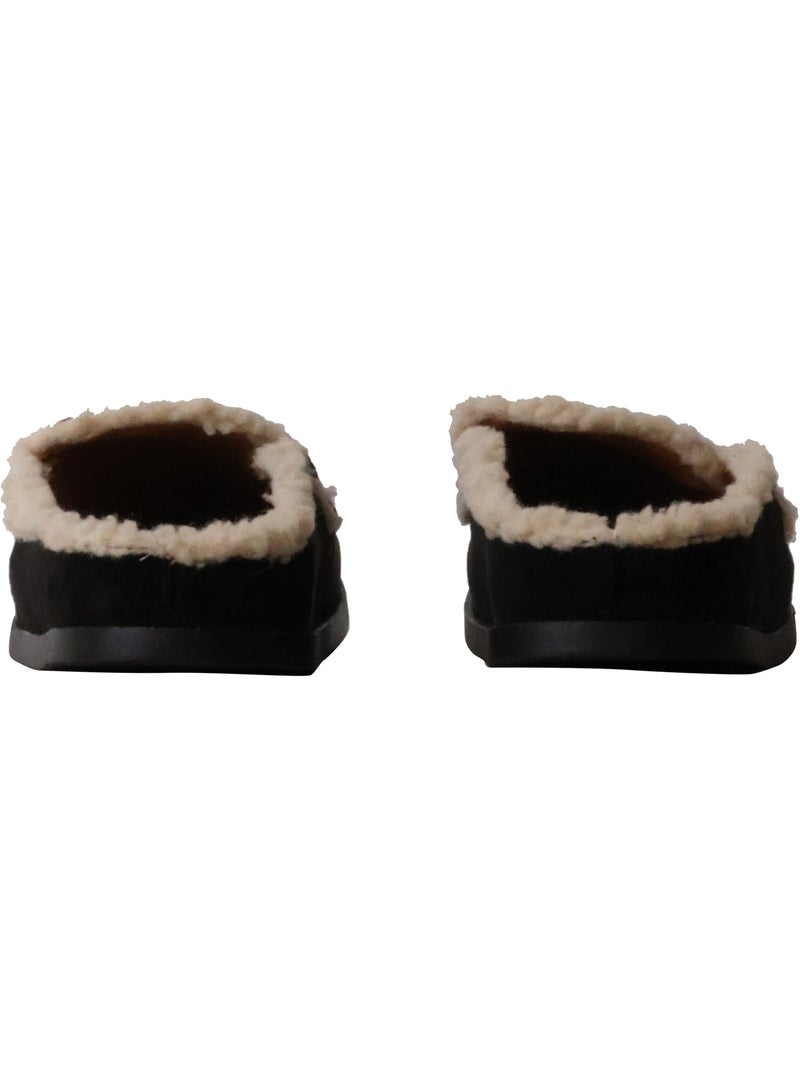 Mules à Enfiler Joia Noir - Kiabi