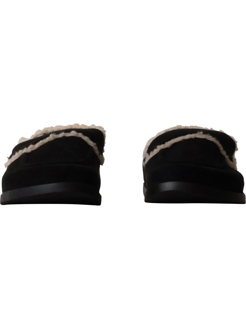 Mules à Enfiler Joia Noir - Kiabi