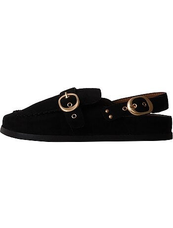 Mules à enfiler joia