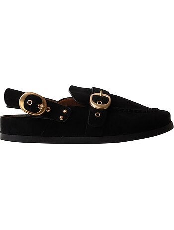 Mules à enfiler joia