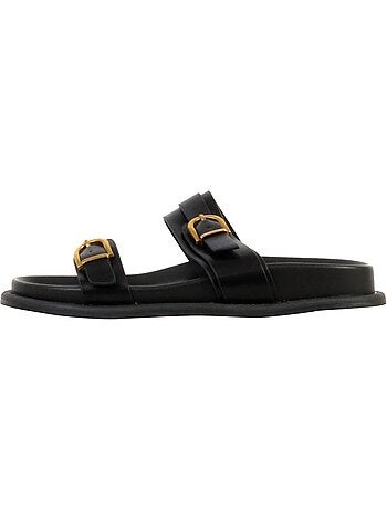 Mules à Enfiler Joia