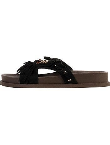 Mules à Enfiler Joia