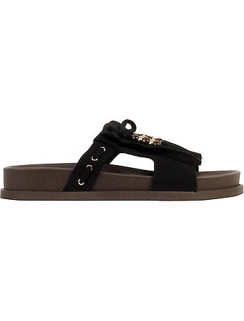 Mules à Enfiler Joia
