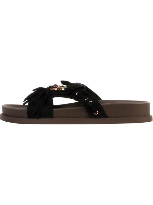 Mules à Enfiler Joia - Kiabi