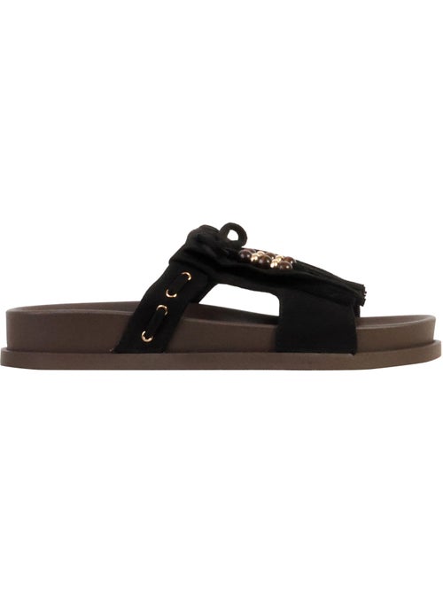 Mules à Enfiler Joia - Kiabi