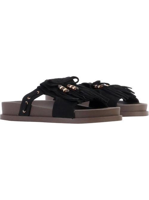 Mules à Enfiler Joia - Kiabi