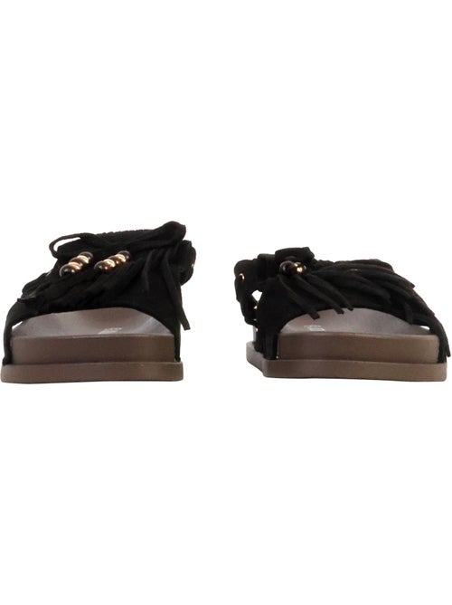 Mules à Enfiler Joia - Kiabi