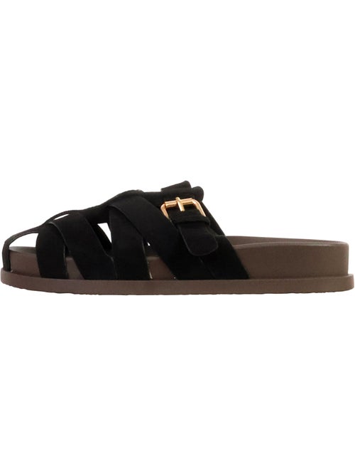 Mules à Enfiler Joia - Kiabi