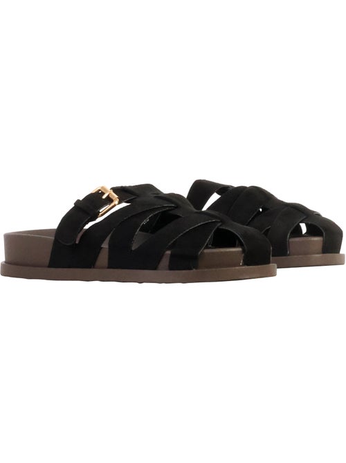 Mules à Enfiler Joia - Kiabi