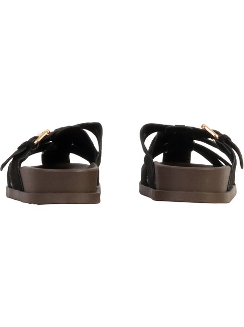 Mules à Enfiler Joia - Kiabi