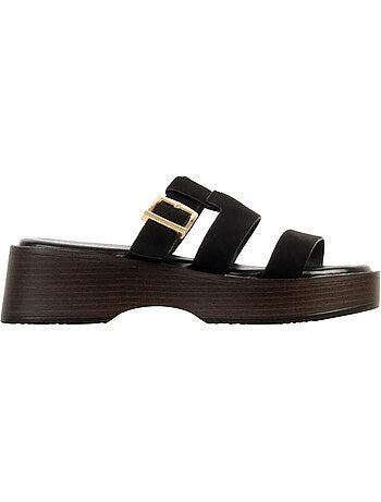Mules à Enfiler Joia