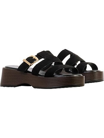 Mules à Enfiler Joia